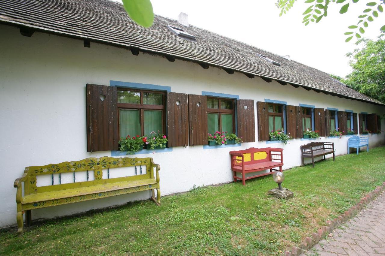 Отель Salas 137 Cenej Экстерьер фото